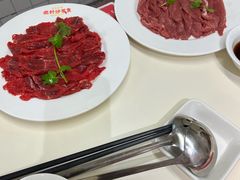 -燃计沙茶皇·香港沙茶火锅(人广旗舰店)