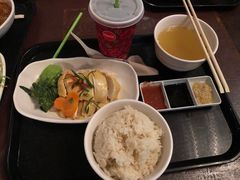 -大冒险家餐厅