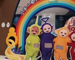 -奈尔宝家庭中心·亲子餐厅(鄞州万达店)