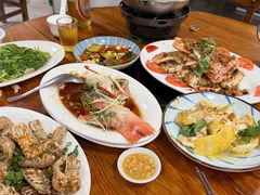 -肥弟大排档(汕樟路店)