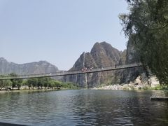 -孤山寨风景区
