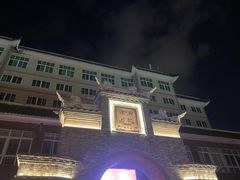 -虾吃虾涮虾火锅(西昌万达店)