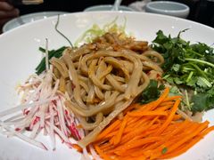 -三道菜(明堂公园店)