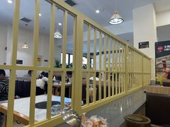 -朴小妹人参鸡汤火锅(长白山万达店)