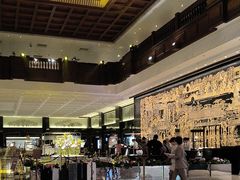 -广州花园酒店