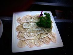 千层肚-蜀九香火锅(玉林店)