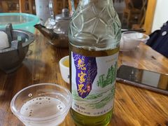 张家界啤酒-胡师傅三下锅(汽车站店)