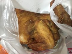 -香园炸鸡(鞍山西道店)