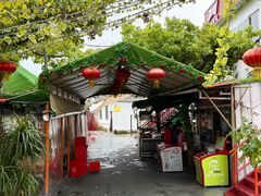 -晓琦农家菜馆·地道农家菜