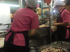 -红大哥水门鸡饭(總店)