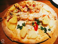 -米斯特比萨(罗斯福店)