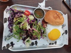 -Grinder 绞肉机汉堡(武定路店)