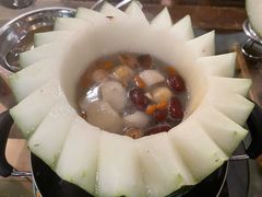 -尚竹阁冬瓜盅·18年地标美食(平洲店)