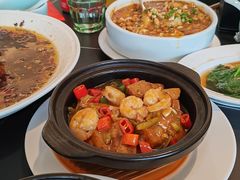 -有璟阁港式餐厅(金融街购物中心店)