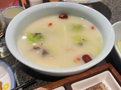 -真地道京味府·鲜橙烤鸭·北京菜(朝外大街东大桥店)