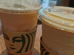 -星巴克(北京三里屯SOHO一店)