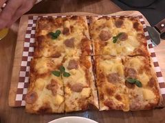 -莫太花餐厅(河北路店)