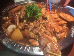 -胖哥俩肉蟹煲(河北勒泰购物中心店)