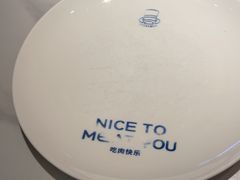 -牛扒先生·厚切雪花牛扒西餐厅(三元里店)