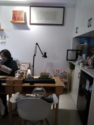-芮娅时光半永久纹眉·美甲美睫·皮肤管理