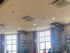 -南沙游艇会·大兵船餐厅