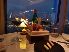 -翡翠36餐厅(浦东香格里拉店)