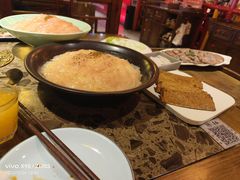 -陈渡桥老火锅(清潭店)