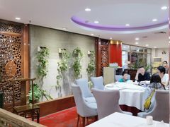 -东兴楼饭庄(六里桥店)