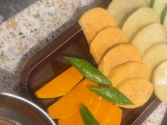 -欧巴烤肉(创富世纪店)