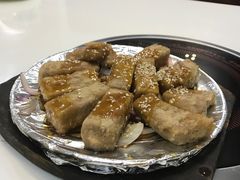 -鑫悦楼煎蟹·16年海鲜大排档
