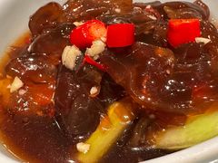 -外婆家(西红门荟聚购物中心店)