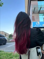 -AFA Hair studio·女士发型设计