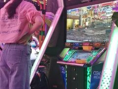 -星际传奇(壹方城购物中心店)