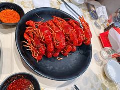 -聚味瞿记·龙虾堂(坡子街店)