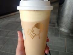 -喜茶(北京三里屯太古里店)