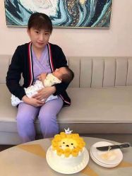 -馨月汇·独栋月子会所(静安店)