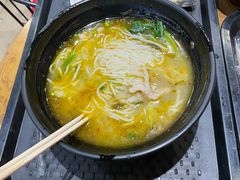 -乡村基(南坪上海城店)