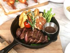 -农畉LONFOOD(福田星河COCOPark店)