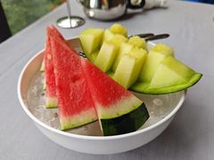 -润泽天·匠道湘菜(岳麓山店)