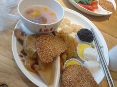 -素满香·素食自助餐(苏州·临顿路店)