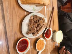 -清真·益鑫羊肉手抓馆(花园北街店)