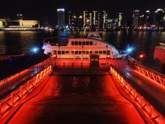 -丹东路渡口(轮渡站)