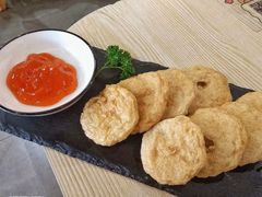 -念念Restaurant(贝岗店)