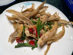-山涧阁农家菜(南北湖店)