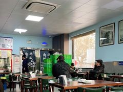 大堂-清真永恒华威肉饼(潘家园店)