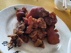 -荣生萝卜汤饭店