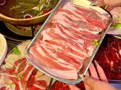 -临胜烧烤大牌档(东葛店)