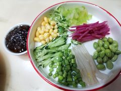 -京华烟云·北京烤鸭(领展购物广场·中关村店)