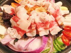 -韩见·韩式拌饭·炸鸡(石厦店)