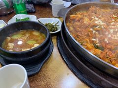-春川铁板鸡(高科园店)